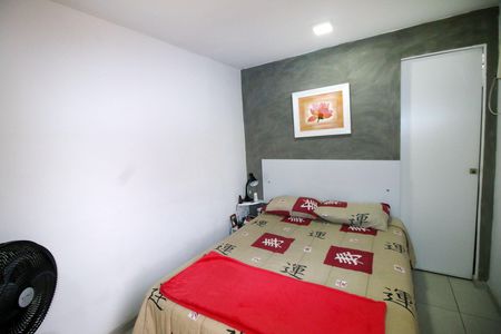 Casa à venda com 269m², 5 quartos e 4 vagasQuarto 4 - Suíte - anexo