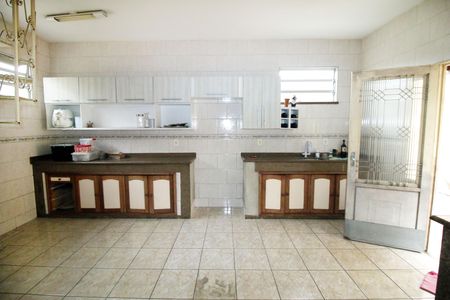 Casa à venda com 269m², 5 quartos e 4 vagasCozinha
