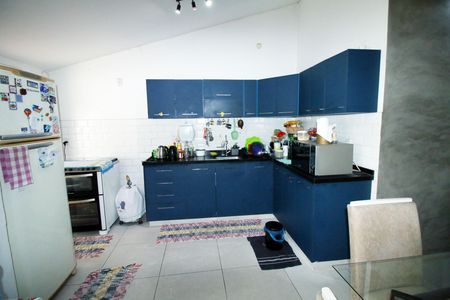 Casa à venda com 269m², 5 quartos e 4 vagasCozinha - Anexo