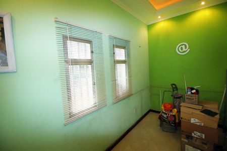 Casa à venda com 269m², 5 quartos e 4 vagasSala de Jantar