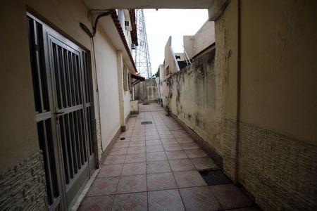 Casa à venda com 269m², 5 quartos e 4 vagasQuintal