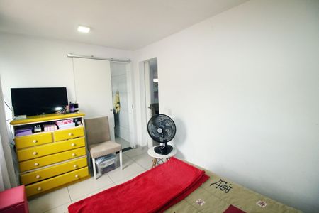 Casa à venda com 269m², 5 quartos e 4 vagasQuarto 4 - Suíte - anexo
