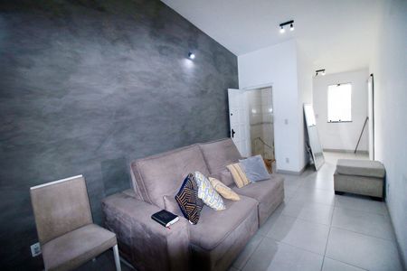 Casa à venda com 269m², 5 quartos e 4 vagasSala anexo