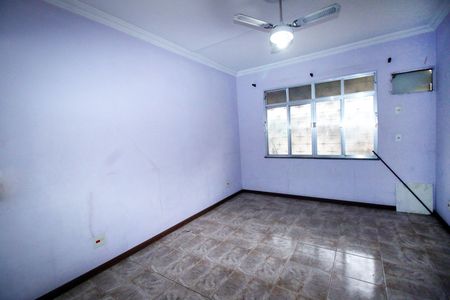 Casa à venda com 269m², 5 quartos e 4 vagasQuarto 1