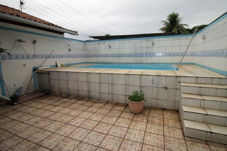 Casa à venda com 269m², 5 quartos e 4 vagasPiscina