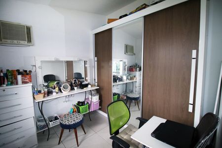 Casa à venda com 269m², 5 quartos e 4 vagasQuarto 3 anexo