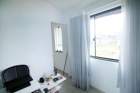 Casa à venda com 269m², 5 quartos e 4 vagasQuarto 3 anexo