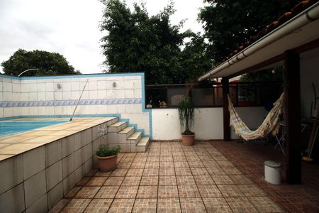 Casa à venda com 269m², 5 quartos e 4 vagasPiscina
