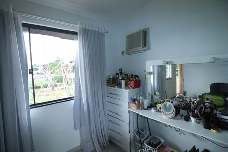 Casa à venda com 269m², 5 quartos e 4 vagasQuarto 3 anexo