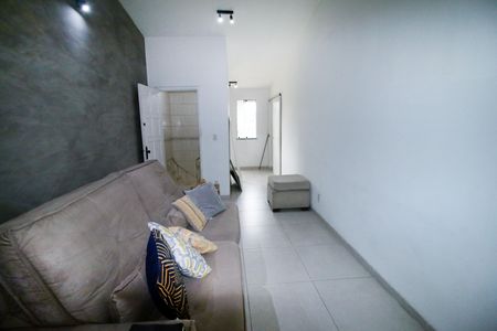 Casa à venda com 269m², 5 quartos e 4 vagasSala anexo