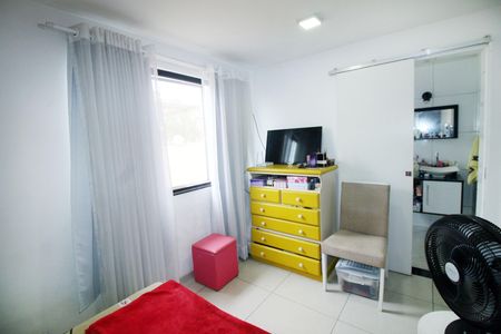 Casa à venda com 269m², 5 quartos e 4 vagasQuarto 4 - Suíte - anexo