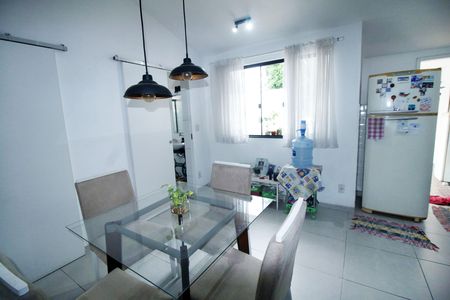 Casa à venda com 269m², 5 quartos e 4 vagasCozinha - Anexo