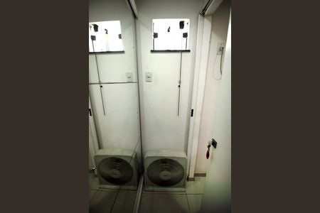 Casa à venda com 269m², 5 quartos e 4 vagasCloset