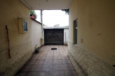 Casa à venda com 269m², 5 quartos e 4 vagasQuintal e garagem