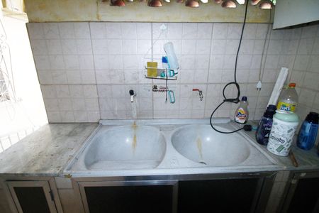 Casa à venda com 269m², 5 quartos e 4 vagasÁrea de Serviço
