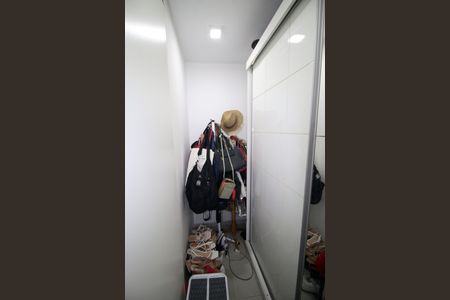 Casa à venda com 269m², 5 quartos e 4 vagasCloset