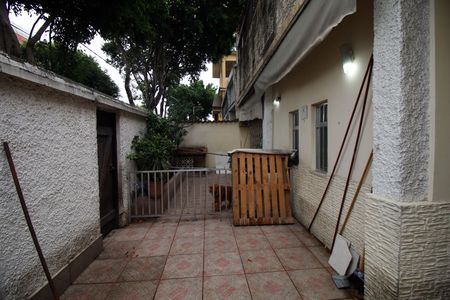 Casa à venda com 269m², 5 quartos e 4 vagasQuintal e garagem