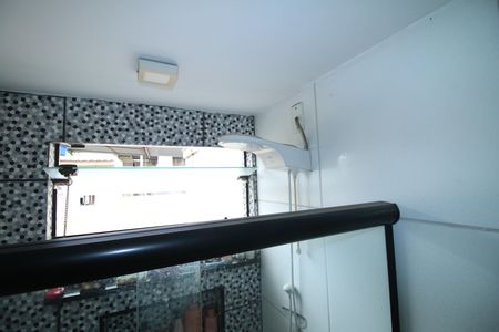 Casa à venda com 269m², 5 quartos e 4 vagasBanheiro da Suíte - Anexo