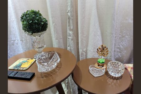 Apartamento à venda com 47m², 2 quartos e 1 vaga Apartamento à venda com 47m², 2 quartos e 1 vagaSala de Jantar