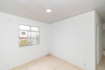 Sala de apartamento para alugar com 2 quartos, 55m² em Bonsucesso, Rio de Janeiro