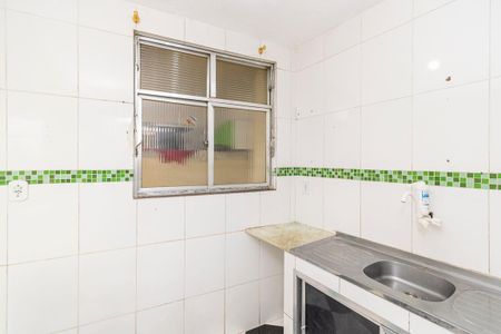 Apartamento para alugar com 55m², 2 quartos e sem vaga Apartamento para alugar com 55m², 2 quartos e sem vagaCozinha