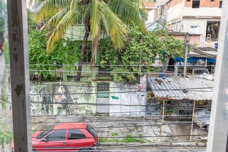 Apartamento para alugar com 55m², 2 quartos e sem vaga Apartamento para alugar com 55m², 2 quartos e sem vagaVista do Quarto 2