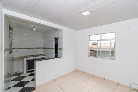 Apartamento para alugar com 55m², 2 quartos e sem vaga Apartamento para alugar com 55m², 2 quartos e sem vagaSala