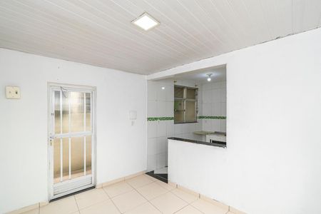 Sala de apartamento para alugar com 2 quartos, 55m² em Bonsucesso, Rio de Janeiro
