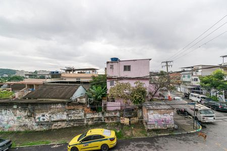 Apartamento para alugar com 55m², 2 quartos e sem vaga Apartamento para alugar com 55m², 2 quartos e sem vagaVista do Quarto 1