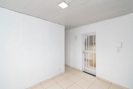 Sala de apartamento para alugar com 2 quartos, 55m² em Bonsucesso, Rio de Janeiro