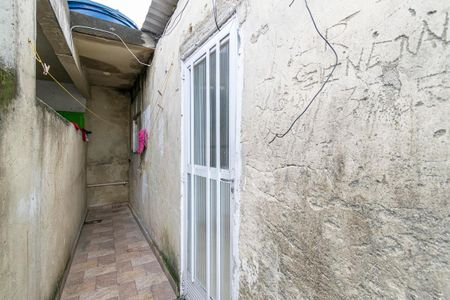 Apartamento para alugar com 55m², 2 quartos e sem vaga Apartamento para alugar com 55m², 2 quartos e sem vagaÁrea comum