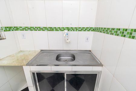 Apartamento para alugar com 55m², 2 quartos e sem vaga Apartamento para alugar com 55m², 2 quartos e sem vagaCozinha