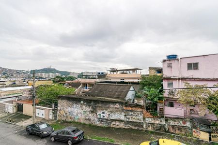 Apartamento para alugar com 55m², 2 quartos e sem vaga Apartamento para alugar com 55m², 2 quartos e sem vagaVista da Sala
