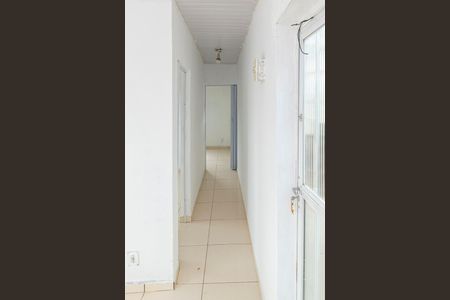 Apartamento para alugar com 55m², 2 quartos e sem vaga Apartamento para alugar com 55m², 2 quartos e sem vagaSala
