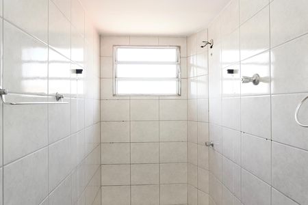 Apartamento à venda com 90m², 3 quartos e 1 vaga Apartamento à venda com 90m², 3 quartos e 1 vagaBanheiro Social