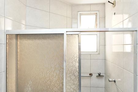 Apartamento à venda com 90m², 3 quartos e 1 vaga Apartamento à venda com 90m², 3 quartos e 1 vagaBanheiro da Suíte