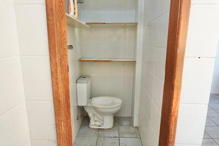 Apartamento à venda com 90m², 3 quartos e 1 vaga Apartamento à venda com 90m², 3 quartos e 1 vagaCozinha e Área de Serviço