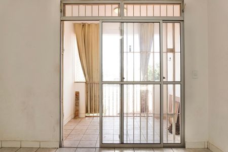 Apartamento à venda com 90m², 3 quartos e 1 vaga Apartamento à venda com 90m², 3 quartos e 1 vagaVaranda da Sala
