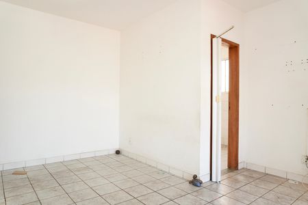 Sala de apartamento à venda com 3 quartos, 90m² em Esplanada, Belo Horizonte