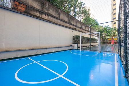 Apartamento para alugar com 110m², 3 quartos e 2 vagas Apartamento para alugar com 110m², 3 quartos e 2 vagasQuadra