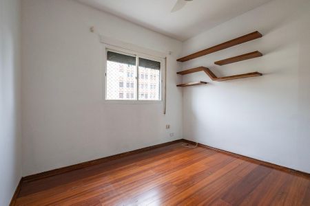 Apartamento para alugar com 110m², 3 quartos e 2 vagas Apartamento para alugar com 110m², 3 quartos e 2 vagasQuarto 2