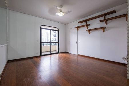 Sala de apartamento para alugar com 3 quartos, 10m² em Pinheiros, São Paulo