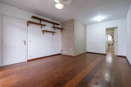 Apartamento para alugar com 110m², 3 quartos e 2 vagas Apartamento para alugar com 110m², 3 quartos e 2 vagasSala