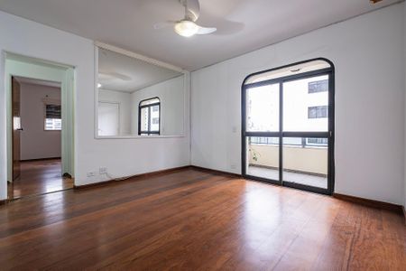Sala de apartamento para alugar com 3 quartos, 10m² em Pinheiros, São Paulo
