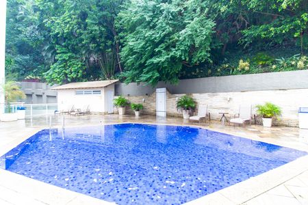 Apartamento para alugar com 90m², 3 quartos e 2 vagasÁrea comum