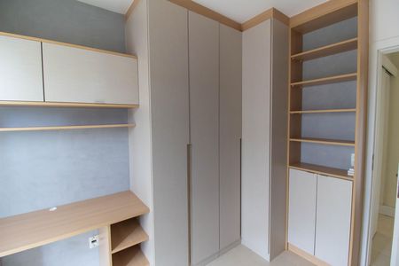 Apartamento para alugar com 90m², 3 quartos e 2 vagasQuarto 1