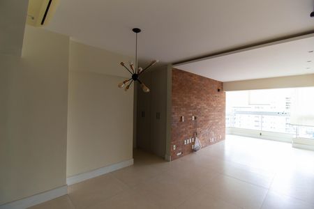 Sala de apartamento para alugar com 3 quartos, 100m² em Ingá, Niterói