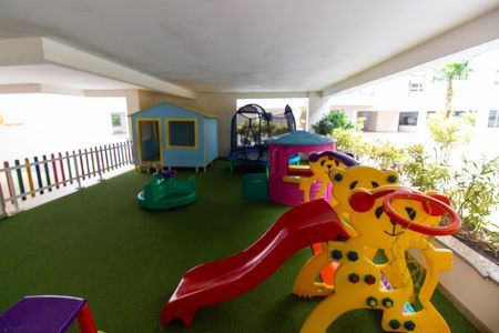 Apartamento para alugar com 90m², 3 quartos e 2 vagasÁrea comum