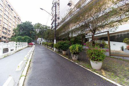Apartamento para alugar com 90m², 3 quartos e 2 vagasÁrea comum