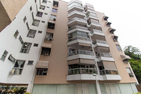 Apartamento para alugar com 90m², 3 quartos e 2 vagasÁrea comum